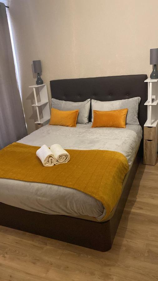 Apartment Jadida Sete